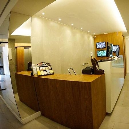 Solar Flat Hotel Juiz de Fora Exterior photo