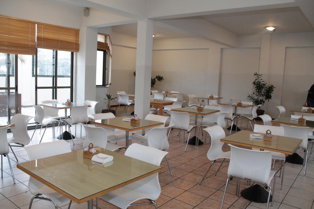 Solar Flat Hotel Juiz de Fora Exterior photo