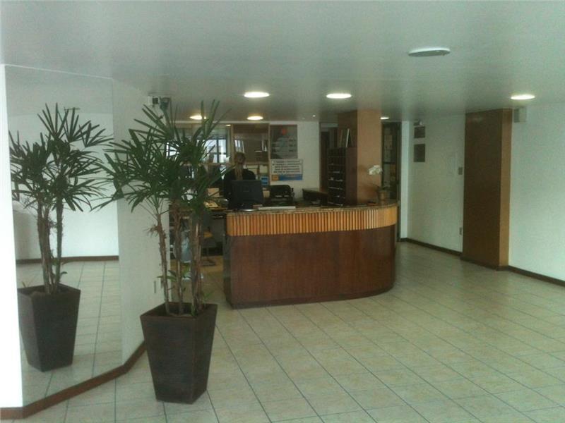 Solar Flat Hotel Juiz de Fora Exterior photo