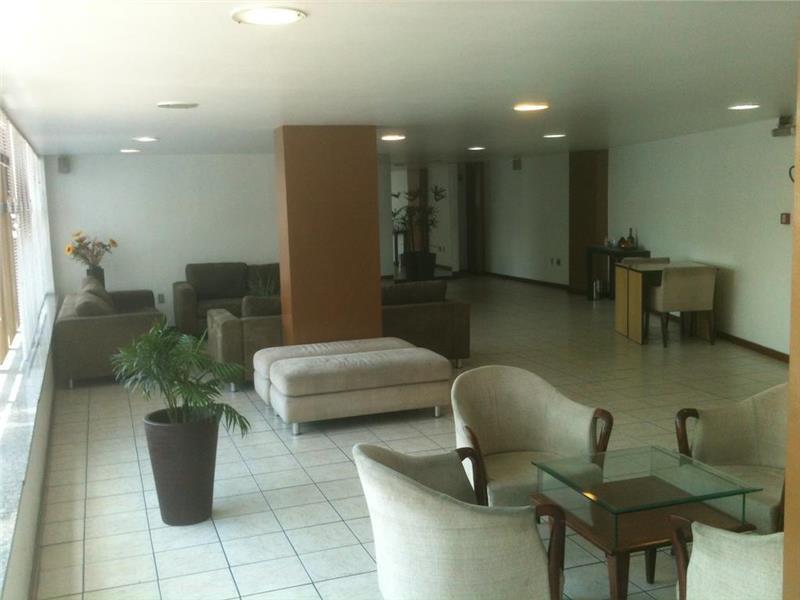 Solar Flat Hotel Juiz de Fora Exterior photo