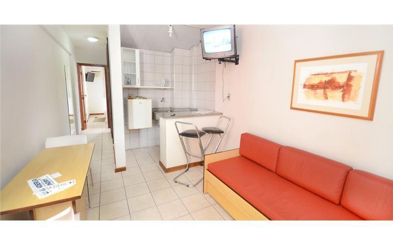 Solar Flat Hotel Juiz de Fora Exterior photo