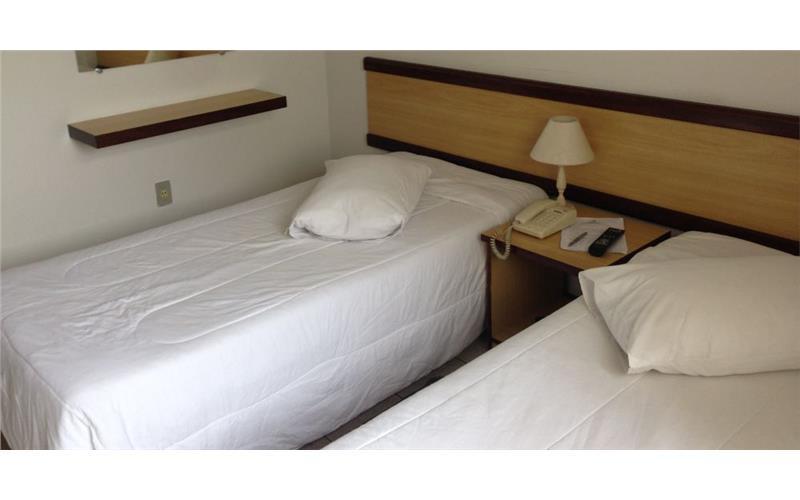 Solar Flat Hotel Juiz de Fora Exterior photo