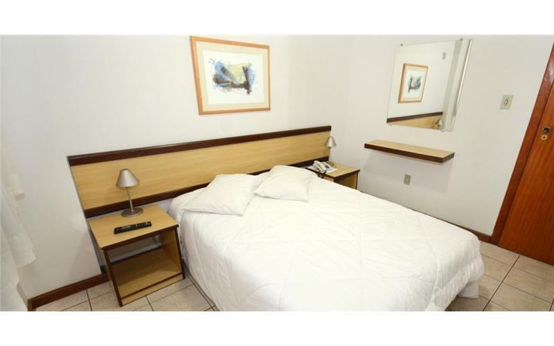 Solar Flat Hotel Juiz de Fora Exterior photo