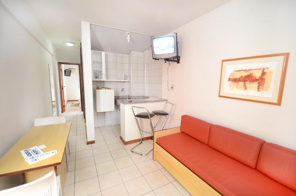 Solar Flat Hotel Juiz de Fora Room photo