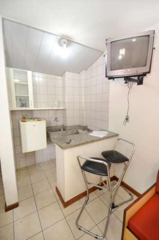 Solar Flat Hotel Juiz de Fora Room photo