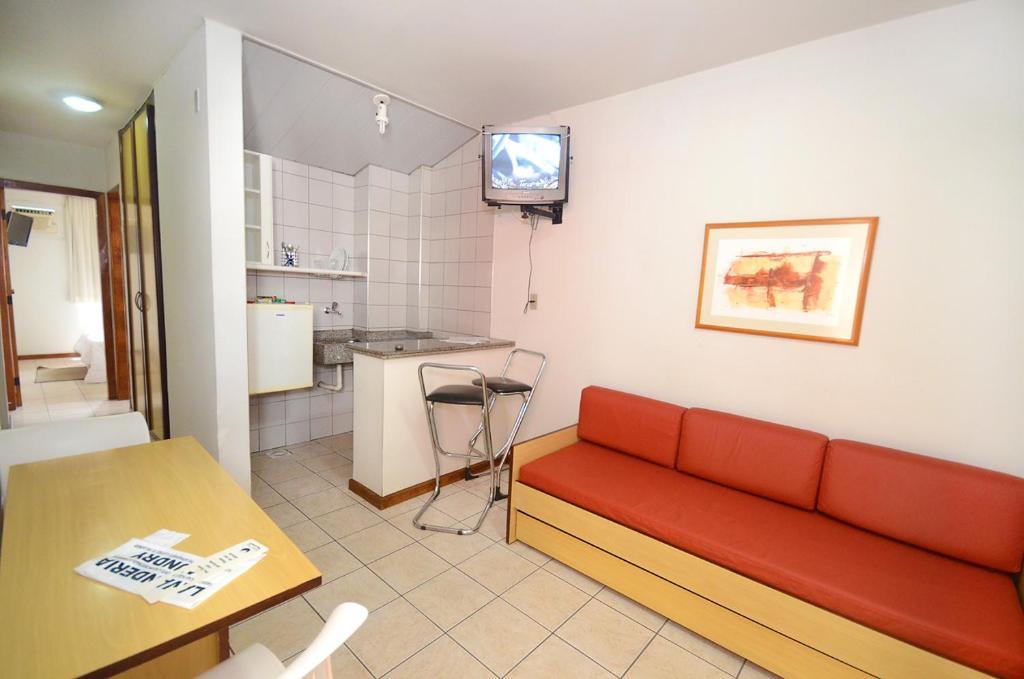 Solar Flat Hotel Juiz de Fora Exterior photo