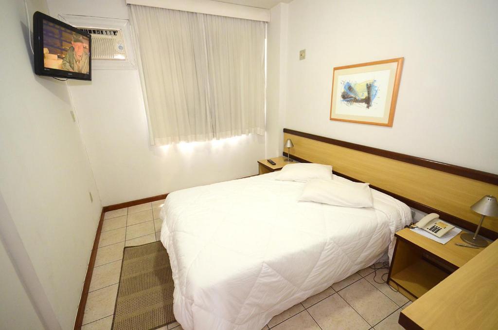 Solar Flat Hotel Juiz de Fora Room photo