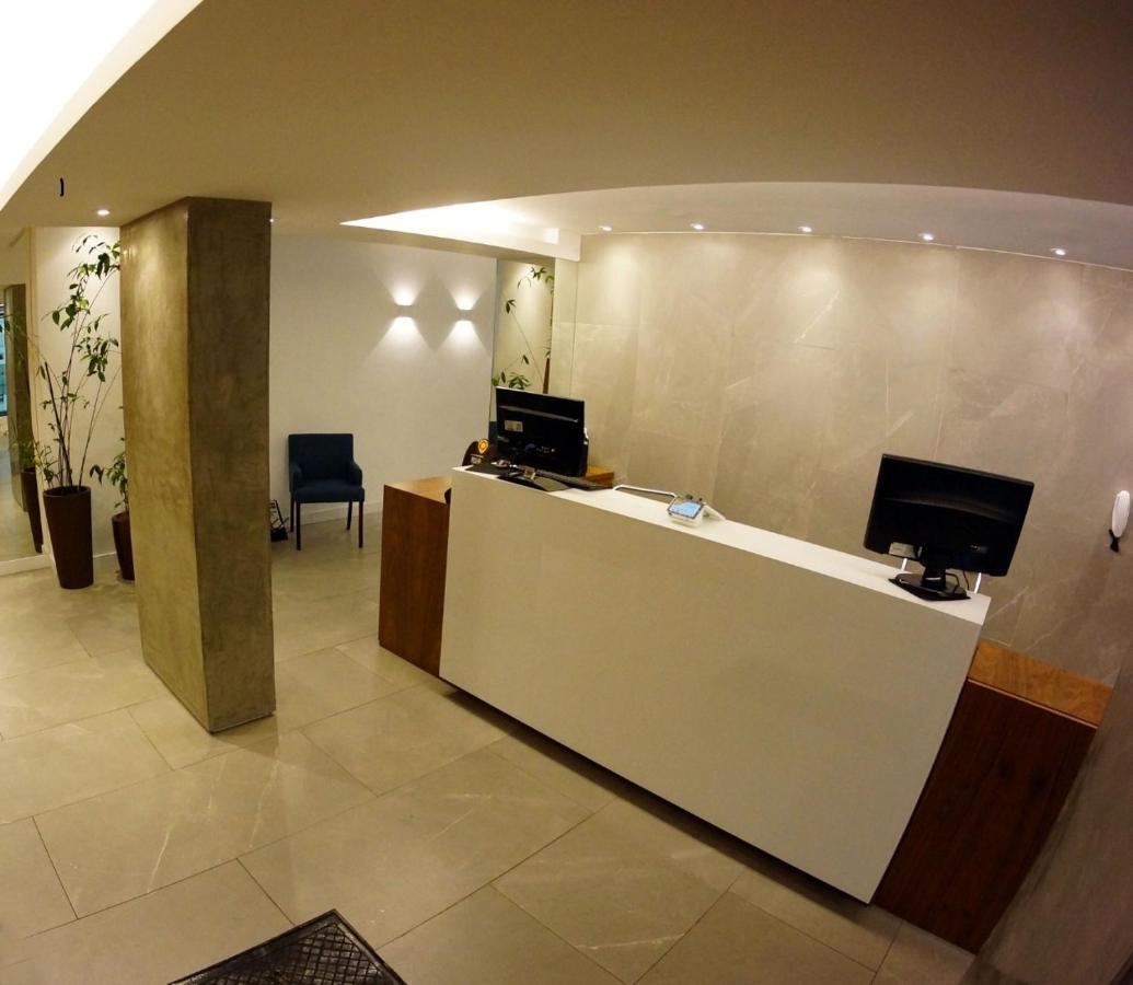Solar Flat Hotel Juiz de Fora Exterior photo
